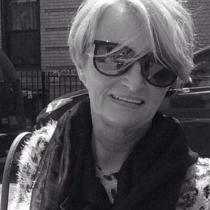 Meet your Posher, Krystyna